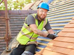 Emergency Roof Repair in East Missoula, MT